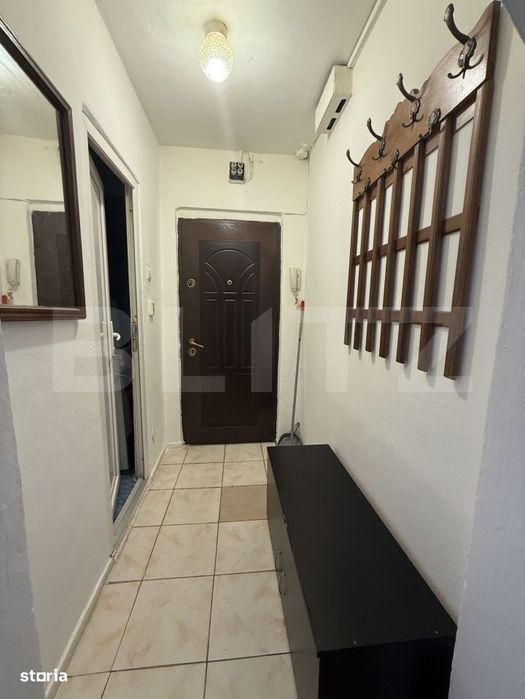 Apartament cu 2 camere, 35 mp, zona Micro 14