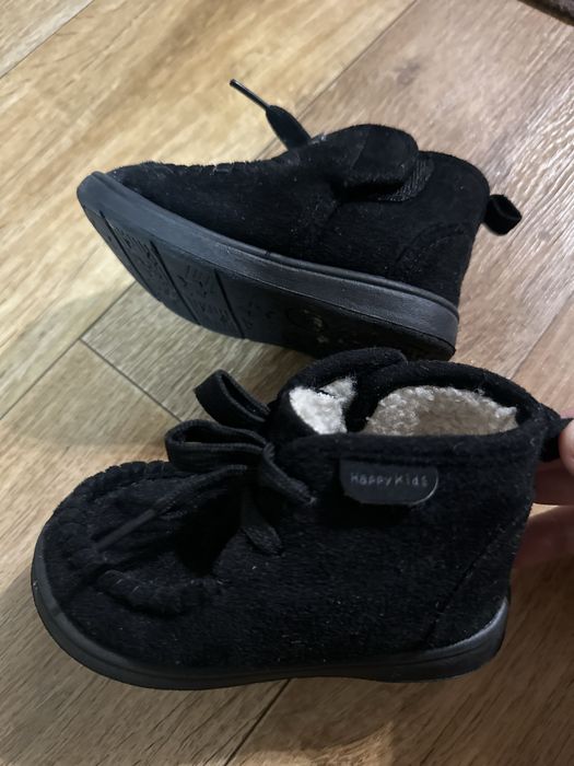 Обувь на мальчика