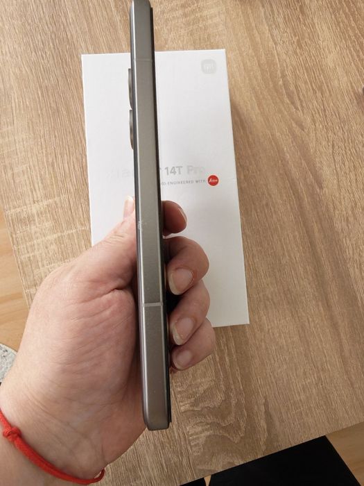 Смартфон Xiaomi 14T Pro