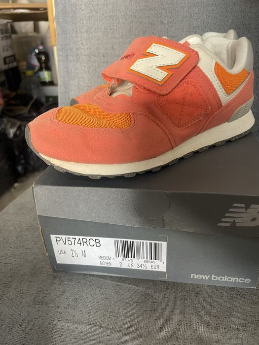 New balance i drugi marki 33nomer