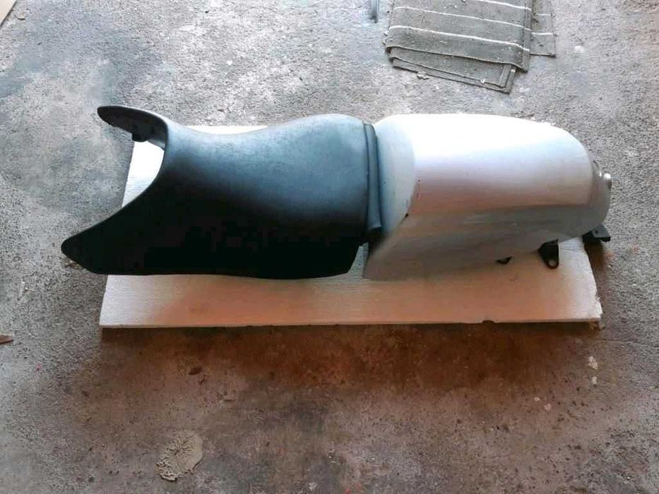 Codita cutie depozitare  moto atv  Bmw f 650 gs