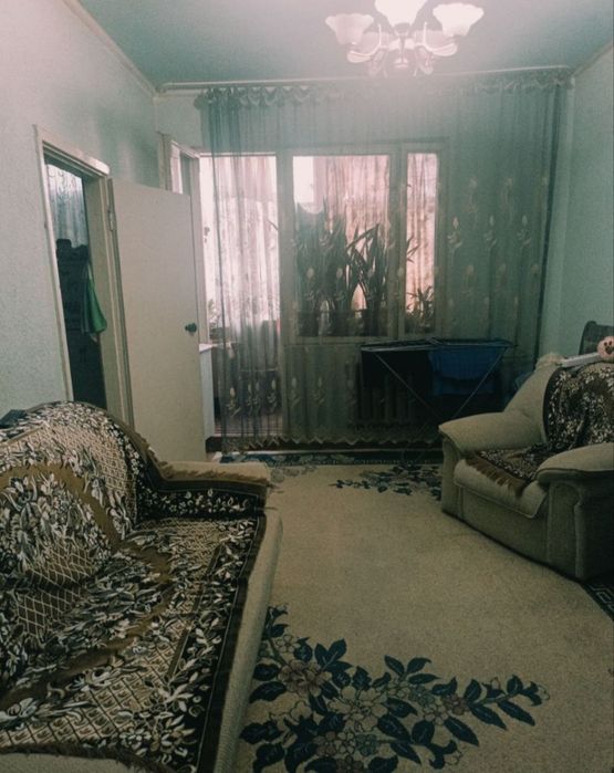 4/3/4 80кв.м ТТЗ-1  Стадион ЛОКОМАТИВ N9