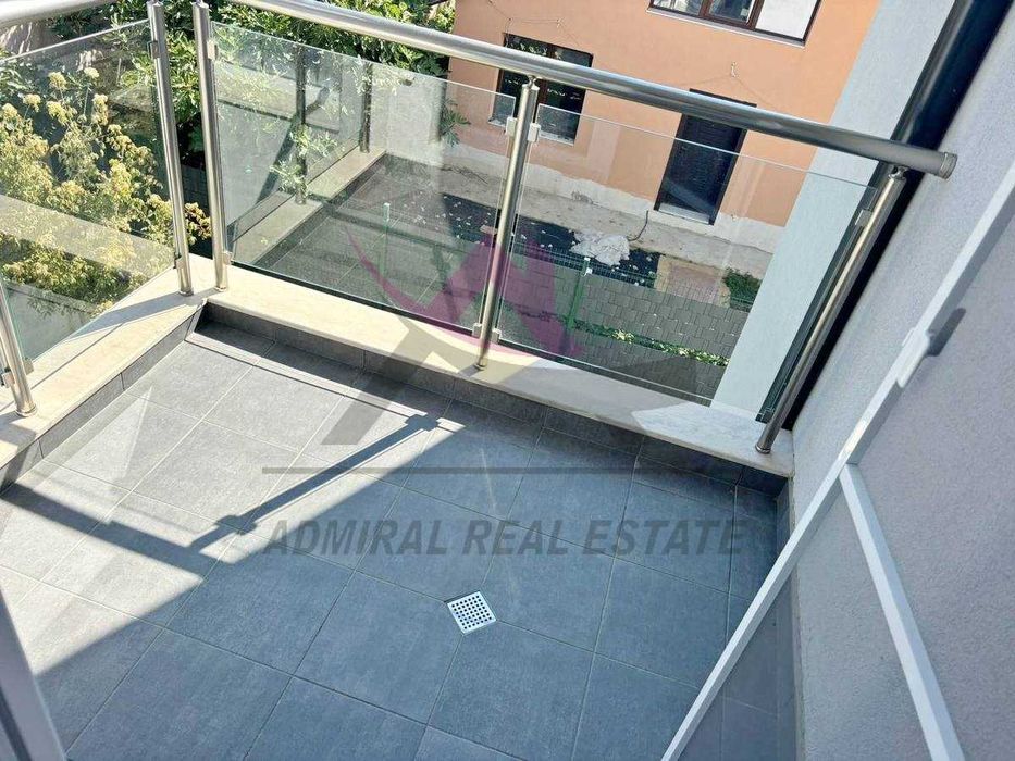 Дава се под наем Двустаен апартамент в Варна, Възраждане 3 - 55 кв.м за 485 € - Снимка #4