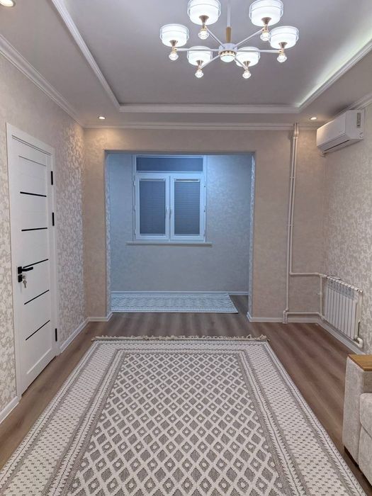 1/1/4 Продаётся квартира