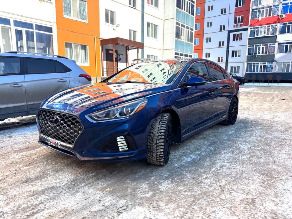 Продам машину в отличном состоянии