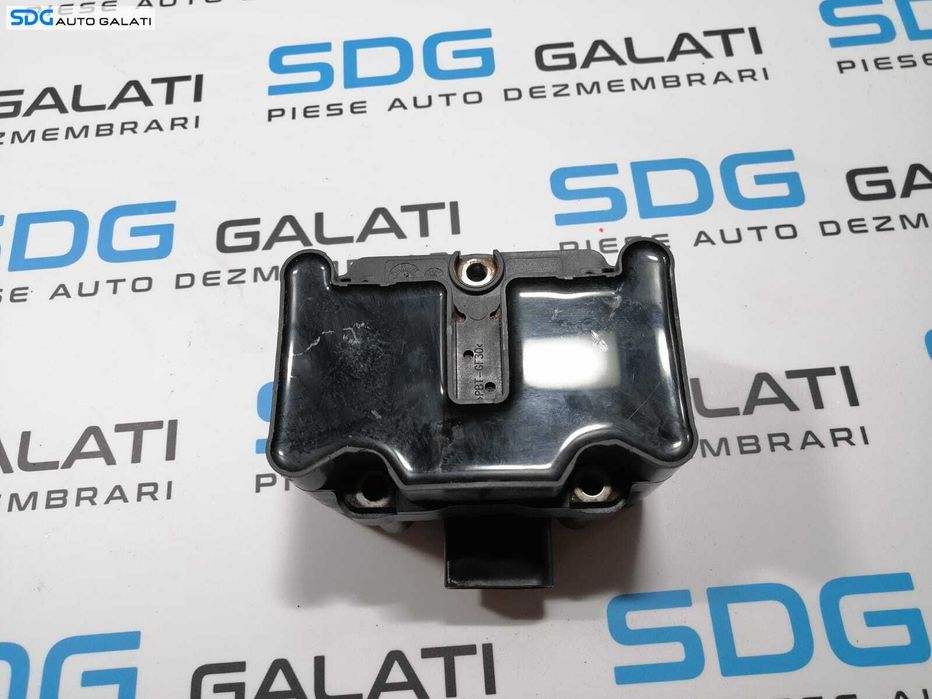 Bobina Inductie Audi A3 8L 1.8 APG AGN 1997 - 2003 Cod 032905106E