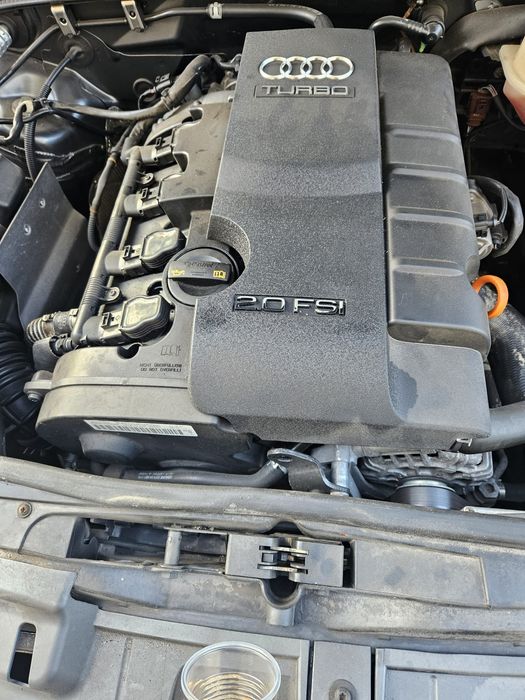 Продавам audi A 4