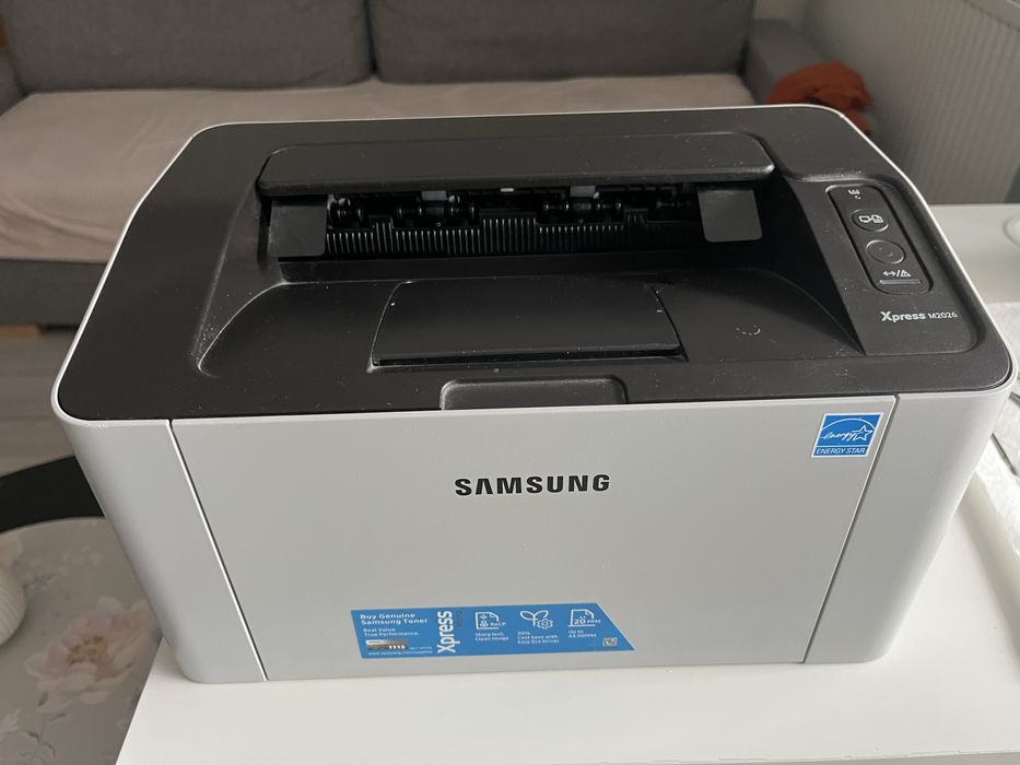 Imprimanta Samsung M2026