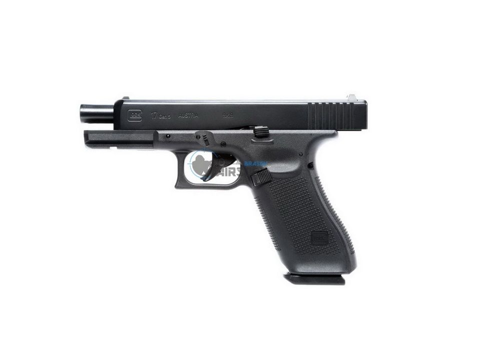 Replica Airsoft Glock 17 Gen.5 Co2 Umarex