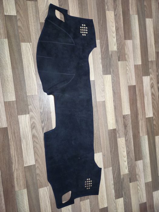 Продам накидку на панель хундай ай 30