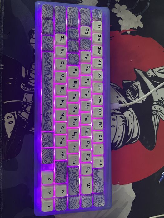 Игровой комплект!!! Мощный компьютер!!!