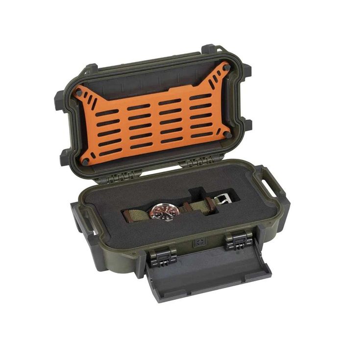 Hamilton Khaki Field Auto 38mm "Call of Duty"