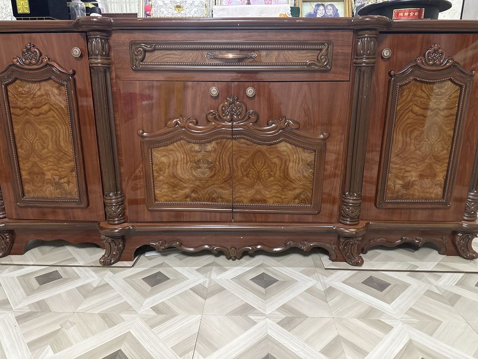 Продам камод в отличном состоянии