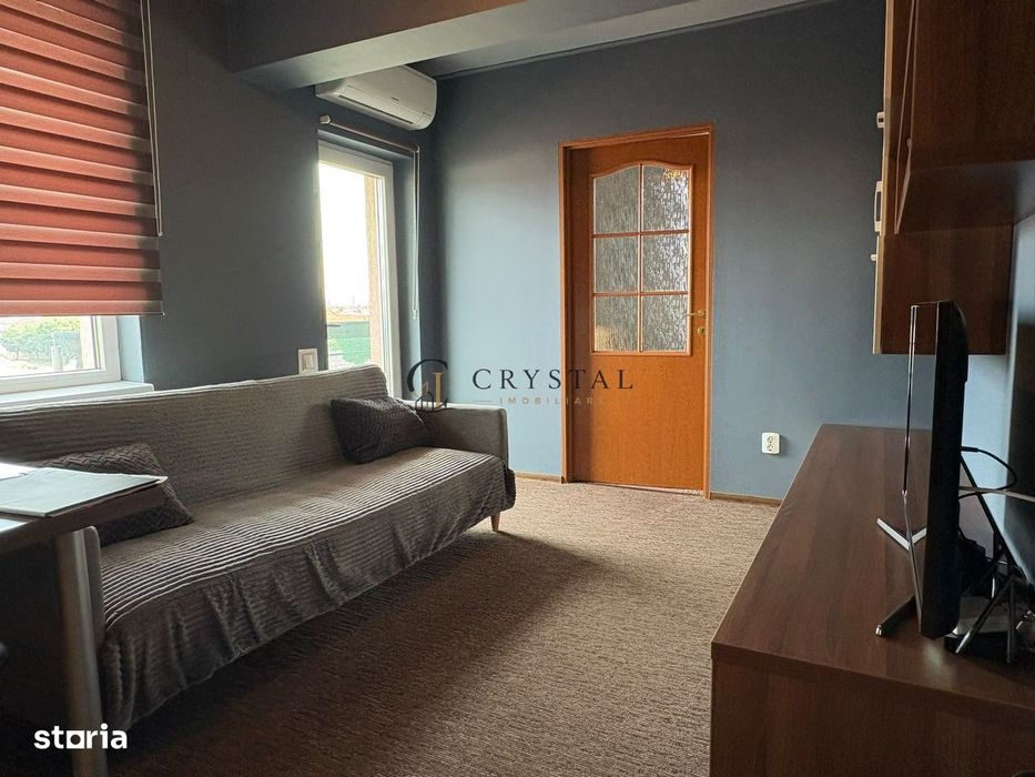 Apartament 2 camere de vanzare | Dragoș Vodă | Oradea