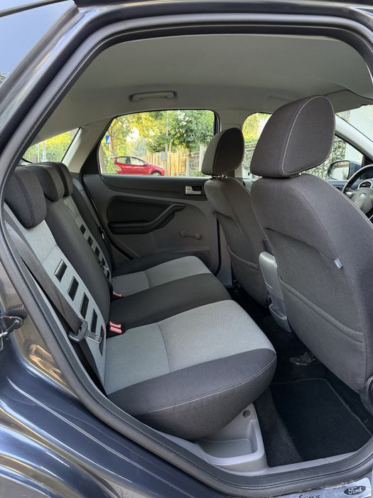 Ford Focus - Facelift ~ 1.6 Tdci ~ KM REALI ~ Revizie + Distributie Schimbate ~