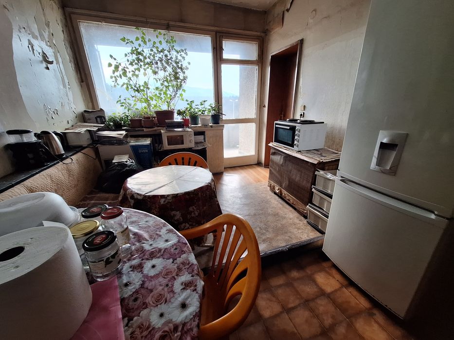 Дава се под наем  в София, Център - 18 кв.м за 199.41 € - Снимка #6