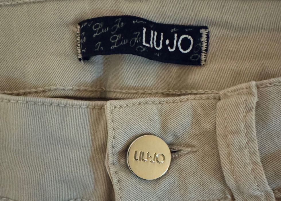 Оригинален панталон Liu Jo