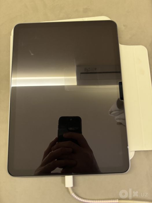 iPad Air M3 256гб 11 дюйм