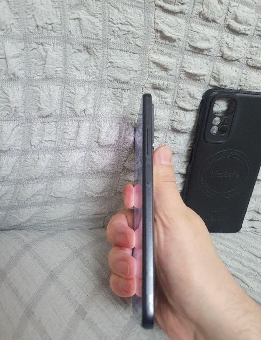 Srochna sotiladi Xiaomi Redmi Note 11 4G 4+4/64Gb Original Igravoy