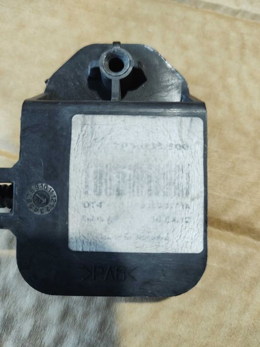 GPS Сензор Porsche Cayenne 3.0D 92A/EG22/2012