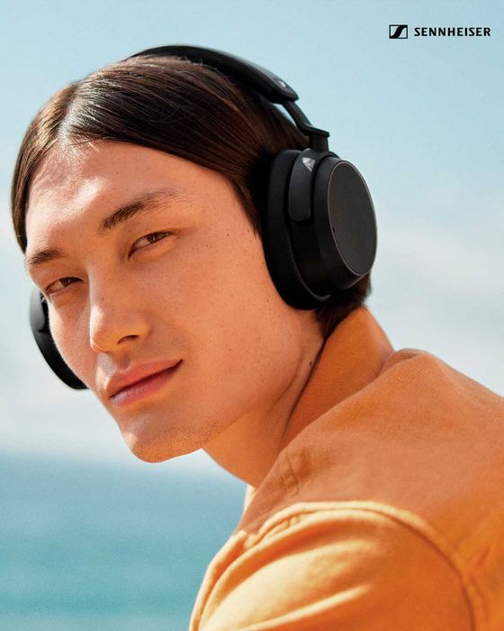 Наушники Sennheiser ACCENTUM Special Edition