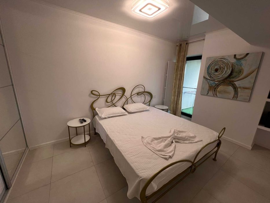 Sejur de vis la malul mării – Apartament 2 camere, zona Rex, Miraj Mamaia