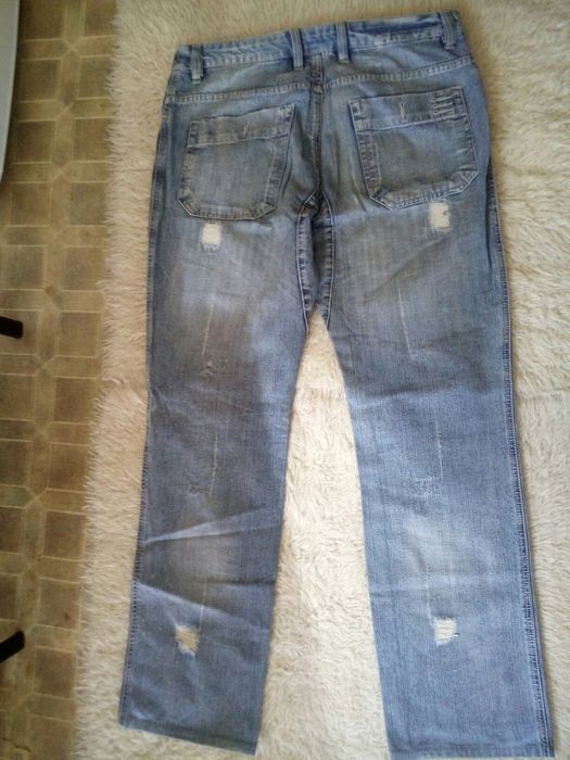 Мъжки дънки -50, и 54