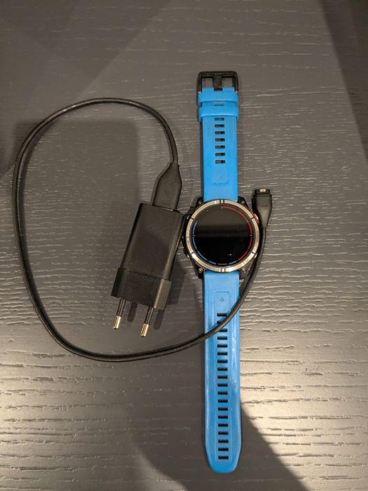 Garmin Quatix 7 Standard