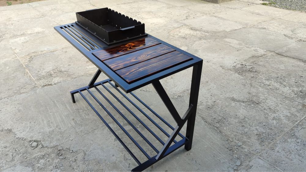 Мангалы, Стулья, Лавки, Кровати!!!