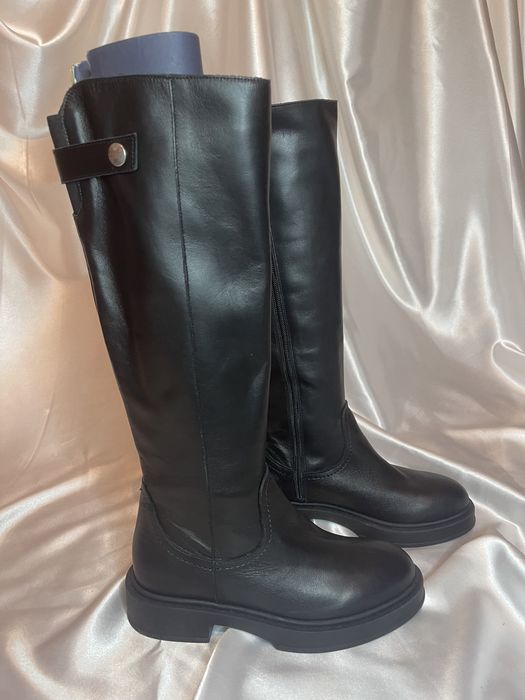 Обувь из Италия