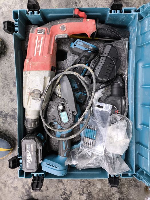 Набор инструментов