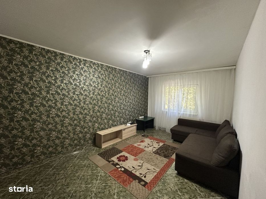 Agentia imobiliara VIGAFON vinde apartament 2 camere Domnisori