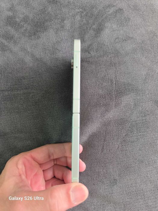 Samsung Z Flip 6 512gb. Гаранция