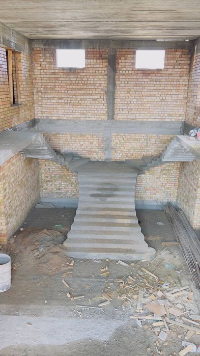 Зина леснитца (beton zina)