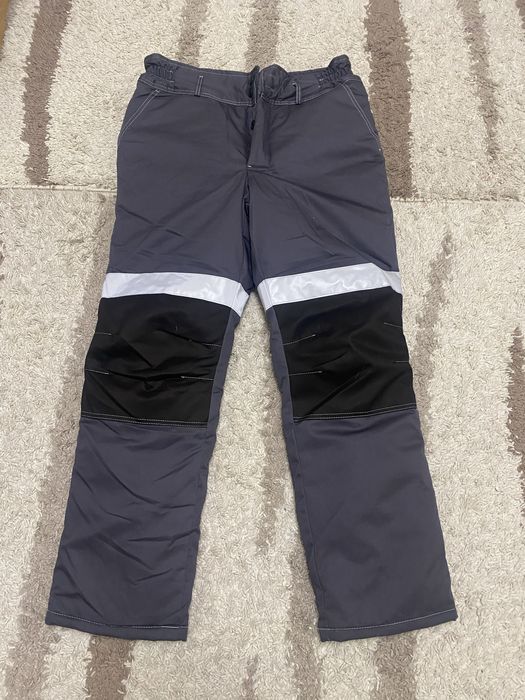 Спецовка мужская зимняя