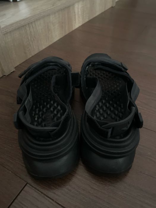 Сандалии Converse черный