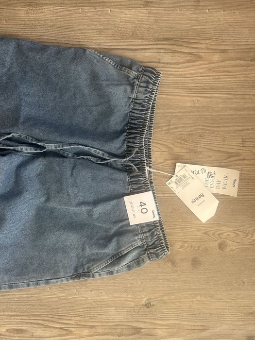 Дънки на синсей