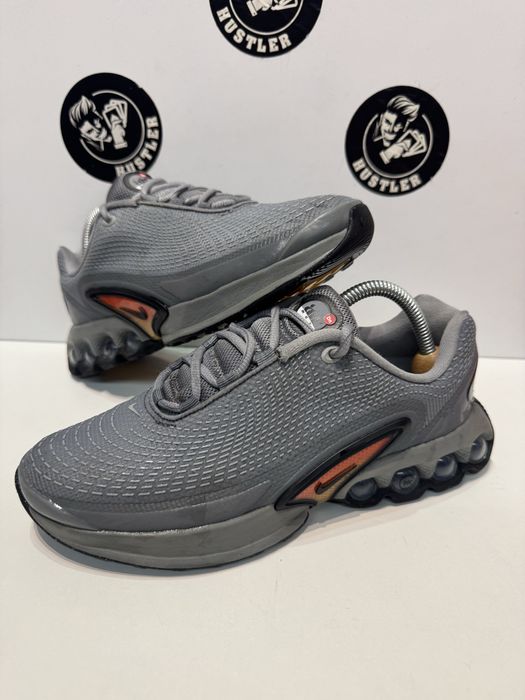 Маратонки NIKE AIR MAX DN. Номер 38
