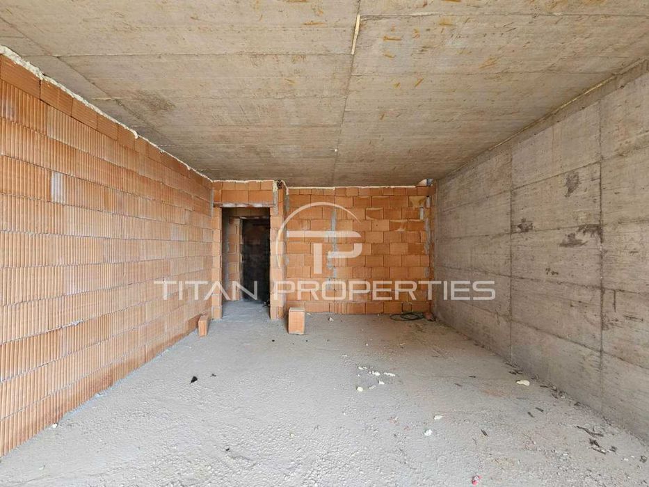 Двустаен апартамент Остромила