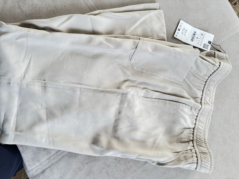 Брюки женские ZARA