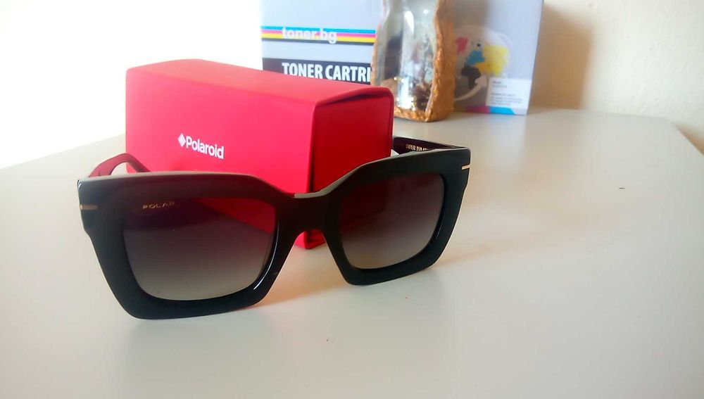 Дамски слънчеви очила "Polar"