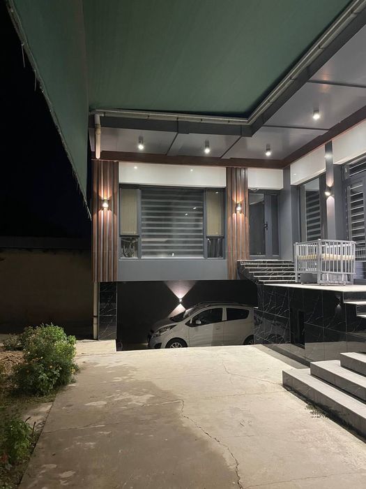 Hightech House for sell