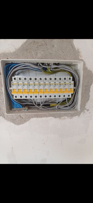 ЭЛЕКТРИК не дорого!