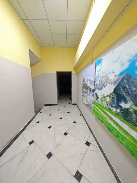 1-комнатной квартиры