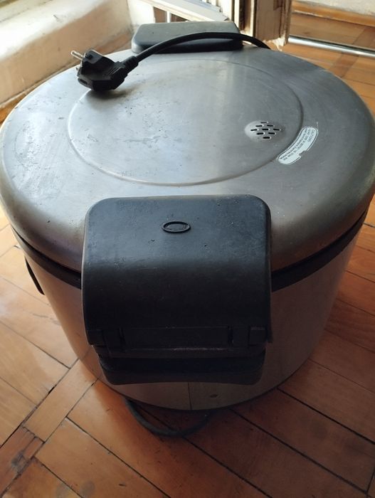 Рисоварка для суши