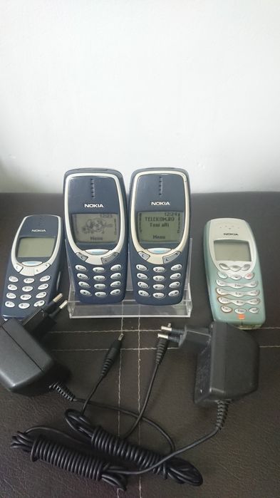 Nokia 3310  3410