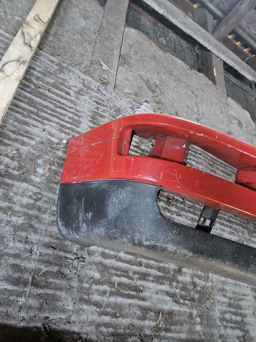 Bara fata ROSIE-SPOILER audi 80 B4  coupe cabrio originala