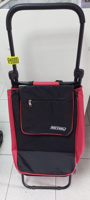 Сумки Тележки новые