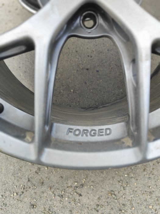 Продам BBS Forget r19