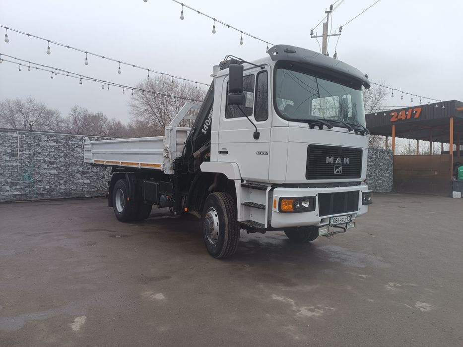 Услуги манипулятора